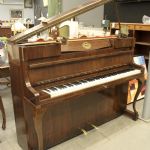 815 7635 Piano